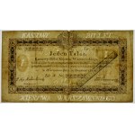 1 thaler 1810 - signature J.N. Malachowski - Duchy of Warsaw