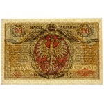 20 marek polskich 1916 - jenerał A
