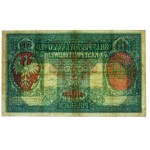 500 polnische Mark 1919 - sogenannte Direktion