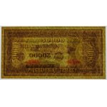 50,000 Polish marks 1922 - ser. M
