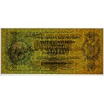 10,000,000 Polish marks 1923 - ser. AL