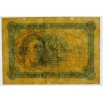 2 gold 1919 - ser. S. 78. B.