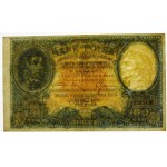 100 zlotých 1919 - ser. B