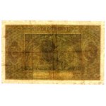5 złotych 1926 bilet państwowy - ser. E
