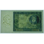 5 zlatých 1930 - ser. CH.