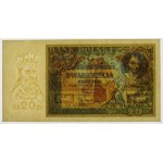20 gold 1931 - ser. DH.