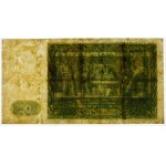 50 zloty 1936 - ser. AD - RARE