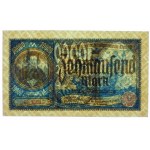 10.000 marek 1923 - Gdańsk