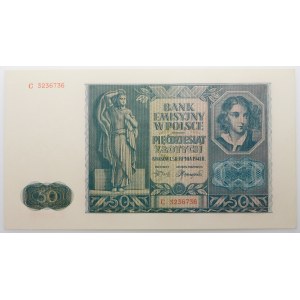 50 Gold 1941 - ser. C