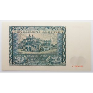 50 Gold 1941 - ser. C