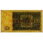 5 zlotých 1946 - SPECIMEN