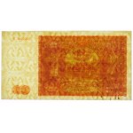 100 gold 1946 - ser. D