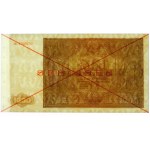 1000 gold 1946 - ser. N - SPECIMEN
