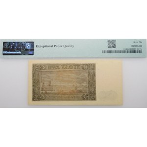 2 gold 1948 - ser. K