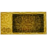 2 gold 1948 - ser. AŁ