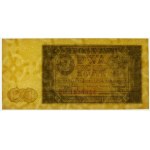 2 gold 1948 - ser. BW