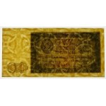 2 gold 1948 - ser. CF