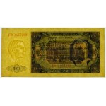 20 złotych 1948 - ser. FB