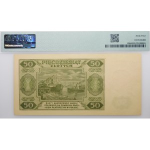 50 gold 1948 - ser. AT