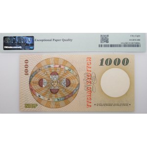 1000 Gold 1965 - ser. N