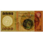 1000 Gold 1965 - ser. N
