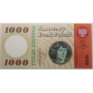 1000 Gold 1965 - ser. S