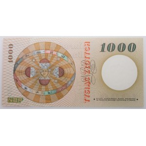 1000 Gold 1965 - ser. S