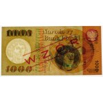 1000 Gold 1965 - ser. S - MODEL