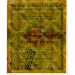 1 cent 1960 Pewex - ser. BI