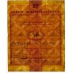 $50 1960 Pewex cheese. Ci