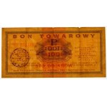 $100 1969 Pewex - ser. FK