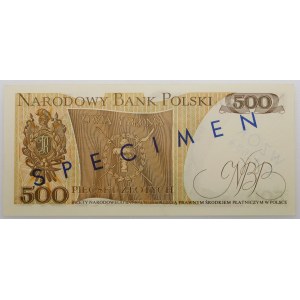 500 gold 1974 - ser. K - MODEL - No 1269 *.