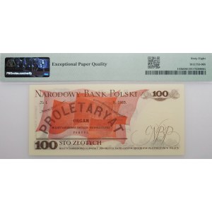 100 Gold 1976 - ser. AN