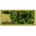 10 oro 1982 - ser. F