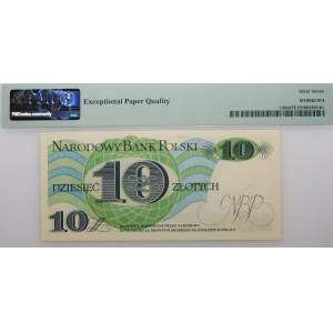 10 oro 1982 - ser. K
