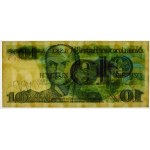 10 oro 1982 - ser. K