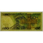 50 złotych 1982 - ser. EB