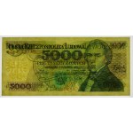 5000 Gold 1982 - ser. AE