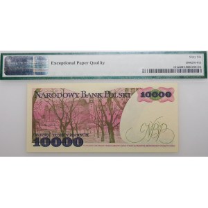 10.000 złotych 1987 - ser. K