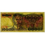 10.000 złotych 1987 - ser. K