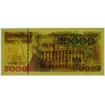 50,000 PLN 1993 - ser. P
