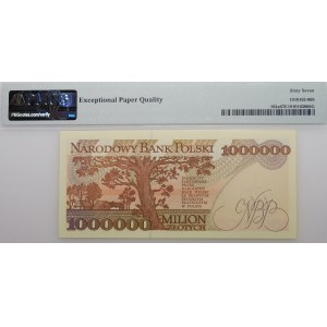 1.000.000 złotych 1993 - ser. M