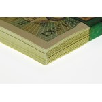 Bank parcel 50 gold 1988 - ser. GG