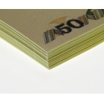Bank parcel 50 gold 1988 - ser. GG