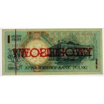 Polish cities 1 zloty 1990 - ser. C - UNCIRCULATED