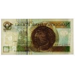 10 złotych 2012 - ser. AA
