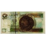 10 złotych 2012 - ser. AA