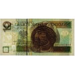 10 gold 2012 - ser. AT - low number