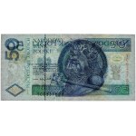 50 złotych 1994 - ser. YC