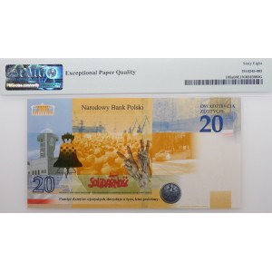 20 PLN 2021 - Vyplatí se být Polákem